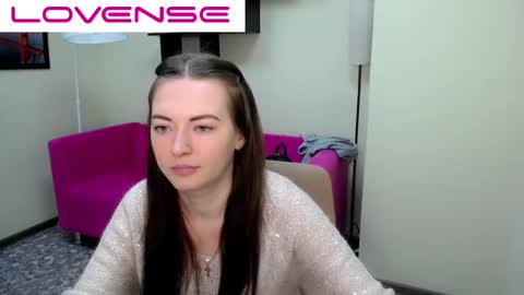 babysue89 online show from January 31, 5:09 am