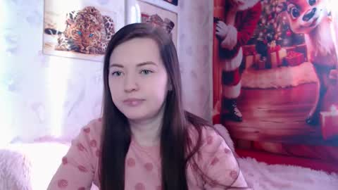 babysue89 online show from February 18, 8:58 am