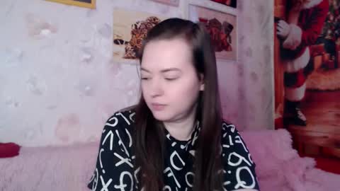 babysue89 online show from February 17, 8:24 am