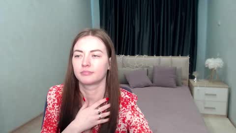 babysue89 online show from March 7, 7:52 am