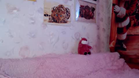 babysue89 online show from February 23, 8:16 am