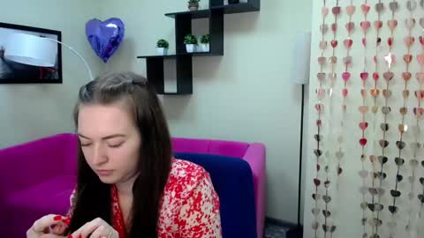 babysue89 online show from February 27, 4:57 am