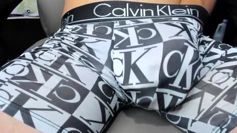 Babyted273 online show from April 10, 11:31 pm