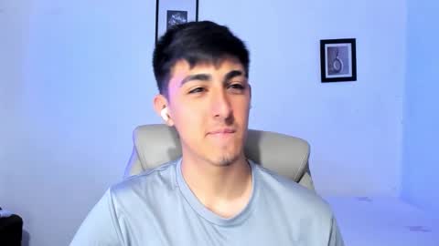 Babyted273 online show from March 7, 5:29 am