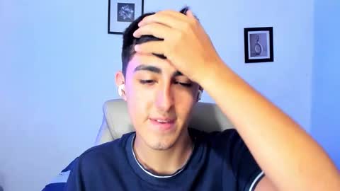 Babyted273 online show from February 3, 6:40 am