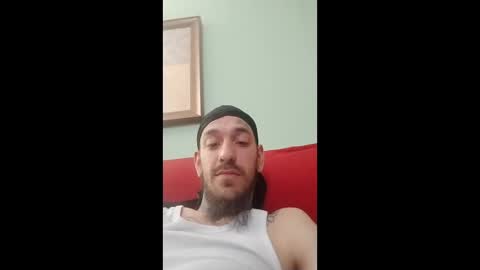 babytrouble online show from January 8, 6:25 pm