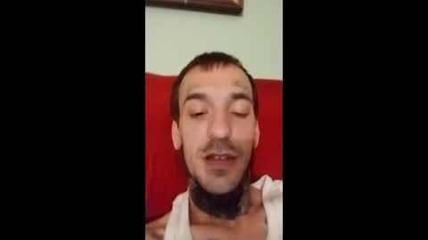 babytrouble online show from December 22, 11:44 pm