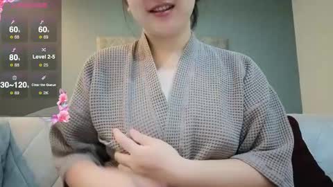 Baby Unicorn online show from May 31, 3:49 am
