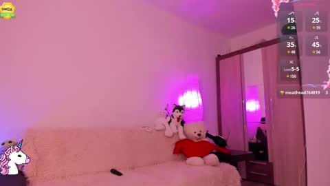 Eva online show from February 28, 6:32 am