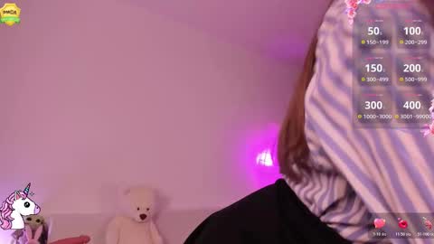 Eva online show from February 21, 6:33 pm