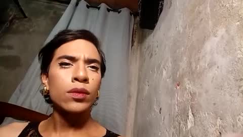 Megan online show from September 17, 10:24 pm