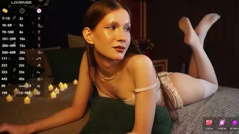 Gloria online show from February 15, 4:17 pm