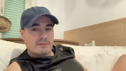 bach online show from February 26, 6:15 pm