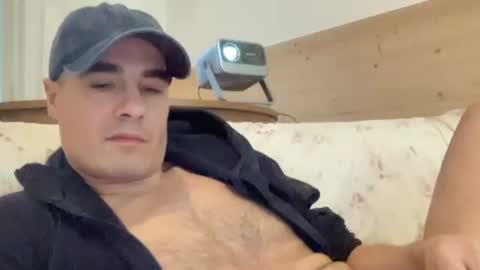 bach online show from February 22, 4:09 pm