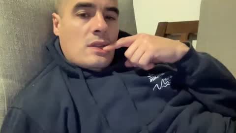 bach online show from January 5, 3:45 pm