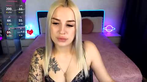 Alisa online show from July 9, 12:31 pm