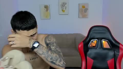 bad_boy__777 online show from February 23, 11:51 pm