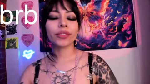 Bratty Lanita - independent online show from May 15, 11:45 pm