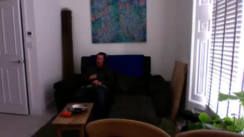Bad dad43 online show from May 11, 4:04 pm