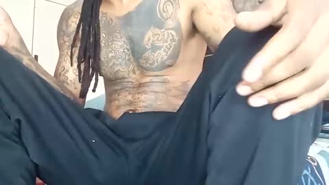 rastafaria online show from March 12, 8:41 am