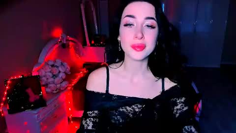 Miss Desire...do you remember online show from February 26, 5:57 am