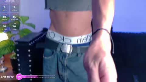 Damian  online show from May 30, 3:27 am