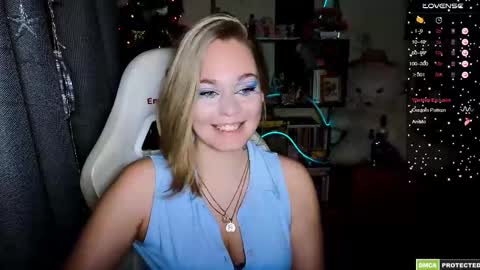 Lin online show from January 17, 4:49 pm