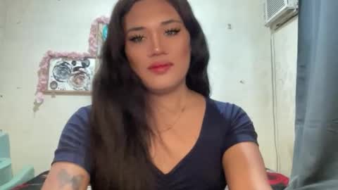 AMARA - FOLLOW ME AND THUMBS UP online show from March 14, 2:37 am