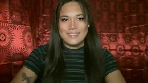 AMARA - FOLLOW ME AND THUMBS UP online show from April 29, 11:31 pm