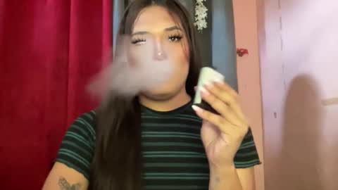 AMARA - FOLLOW ME AND THUMBS UP online show from March 23, 11:10 pm