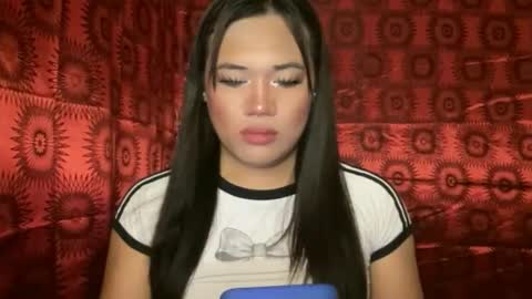 AMARA - FOLLOW ME AND THUMBS UP online show from May 4, 2:07 am