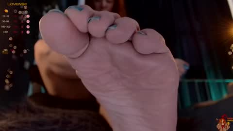 Franki online show from November 22, 8:35 am