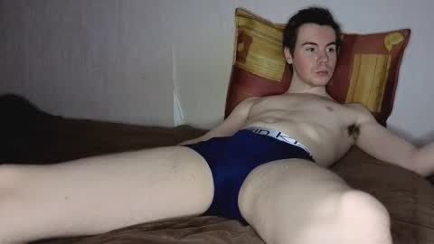 Shane  The cutest badass in the world online show from February 11, 1:09 am