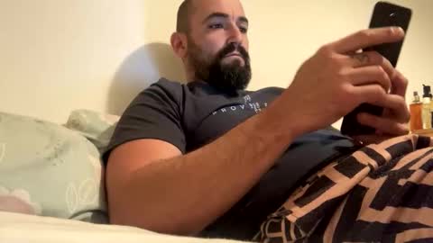 badboy715363 online show from October 12, 6:17 am