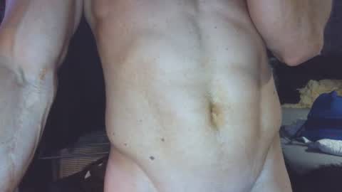 Badboy95 online show from February 20, 2:41 pm