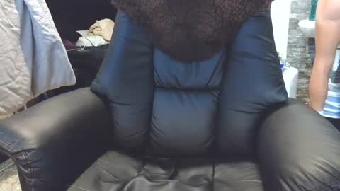 Badboy95 online show from April 9, 4:01 pm