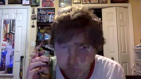 Hylian97 online show from September 12, 9:00 am