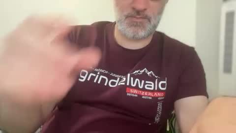RockHardDrummer online show from May 27, 1:57 am