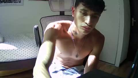 badboyx6969x online show from December 18, 6:58 pm