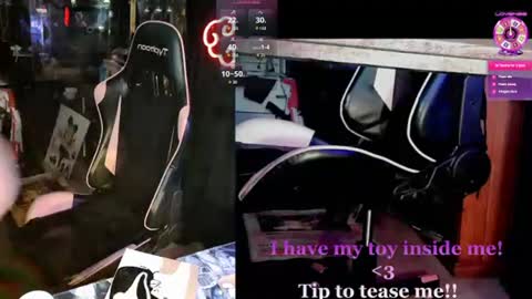 badd0ll online show from July 7, 1:37 pm