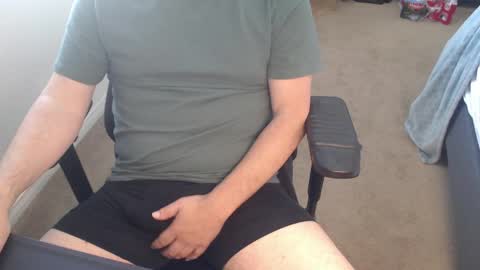 baddaddy77 online show from June 7, 11:54 pm