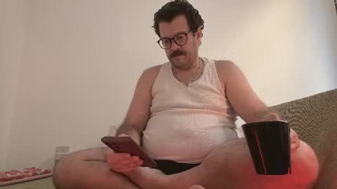 Baddaddybrazil online show from July 1, 6:27 pm