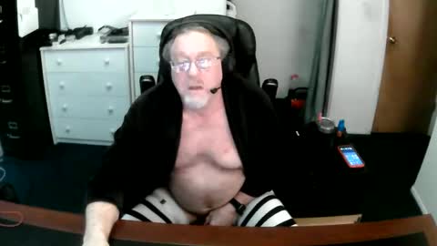 SexyBaddass online show from May 26, 5:46 am