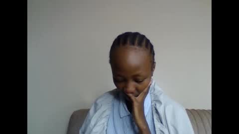 baddie_bunnie online show from May 9, 11:05 am