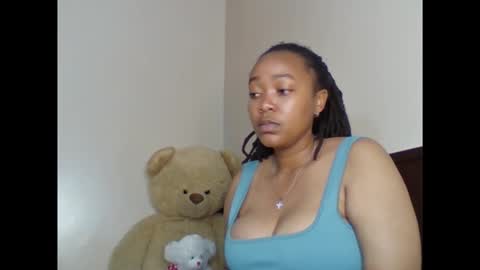 baddie_bunnie online show from March 22, 11:25 am