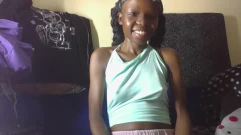 baddie_floxxy online show from April 29, 3:00 am