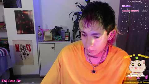 Dan  Lila  online show from September 29, 10:25 am