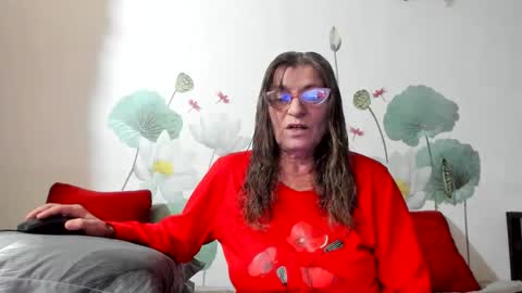 Gina online show from January 6, 1:15 pm