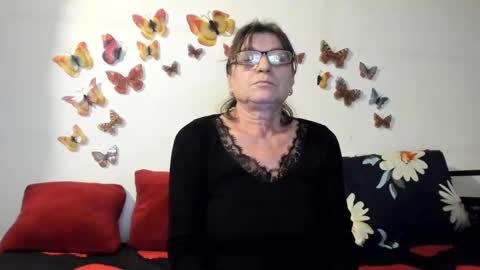 Gina online show from February 3, 4:31 pm