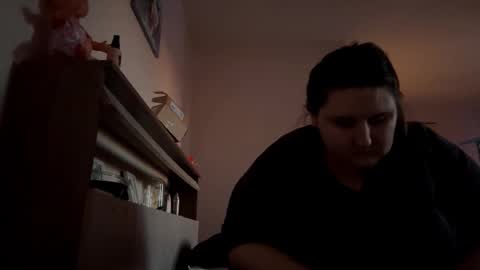 Emily online show from February 23, 3:03 pm